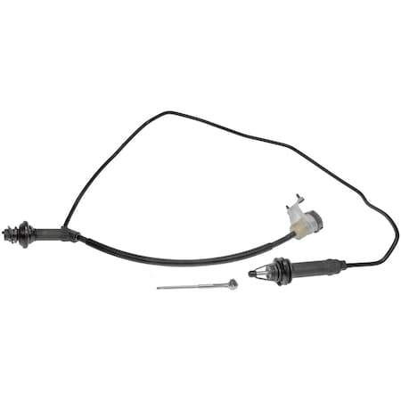 Dorman COMPLETE CLUTCH UNIT CC649021